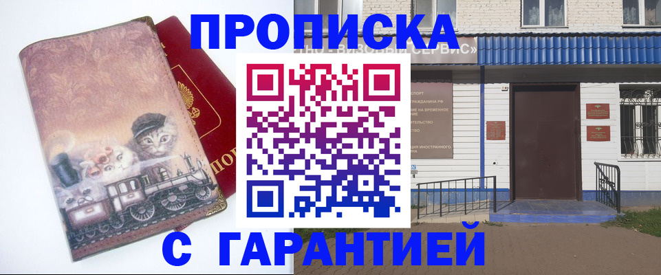 временная регистрация для школы в Шатуре